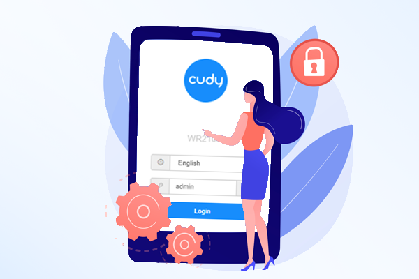 efault Cudy Router Login Ip